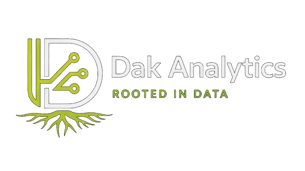 Dak Analytics logo